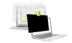 Filtry prywatyzujące Fellowes PrivaScreen™ do monitorów 