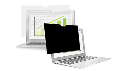 Filtry prywatyzujące Fellowes PrivaScreen™ do monitorów 