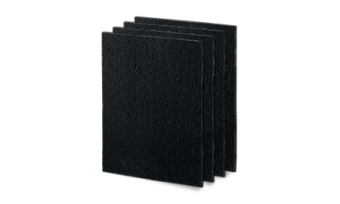 Filtry do oczyszczaczy osobistych