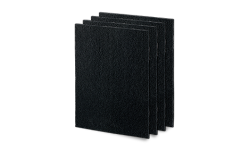 Filtry do oczyszczaczy osobistych