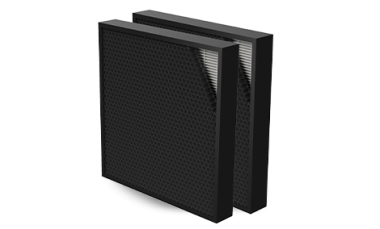 Filtry i akcesoria do oczyszczaczy profesjonalnych