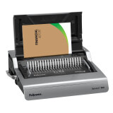 Bindownica elektryczna Galaxy-e 500