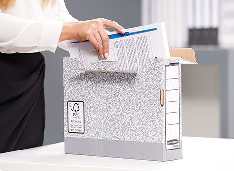 Archiwizacja dokumentów