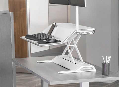 Stanowiska do pracy Sit-Stand