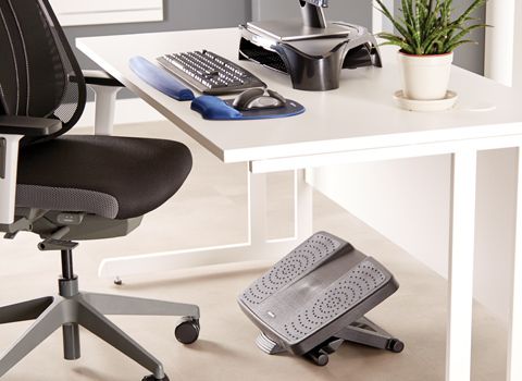 Ergonomia stanowiska komputerowego