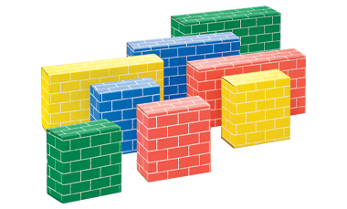 Kreatywne zabawki z kartonu