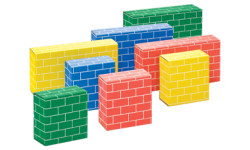 Kreatywne zabawki z kartonu