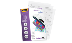 Folie do laminowania i akcesoria do laminacji