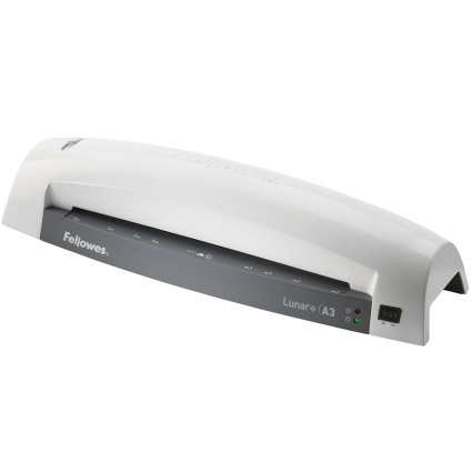 Laminator Fellowes  Lunar A3