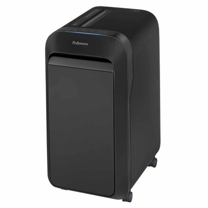 Niszczarka Fellowes LX220