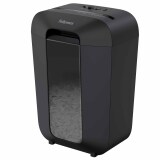Niszczarka Fellowes LX70 czarna