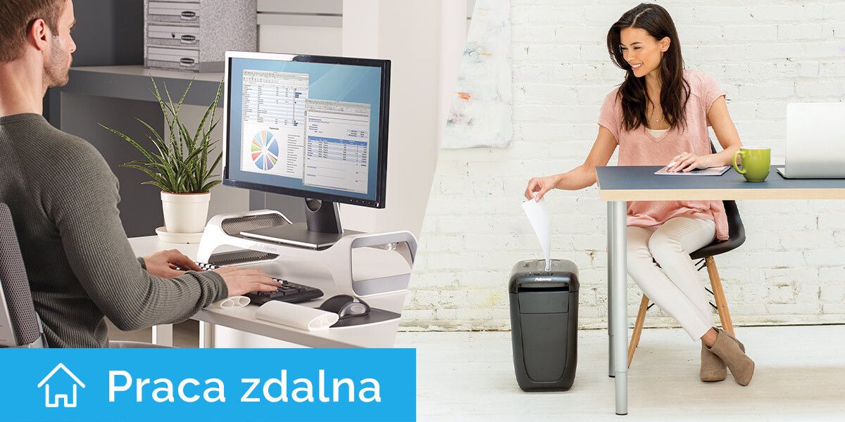 Polecane produkty do pracy zdalnej – Home Office