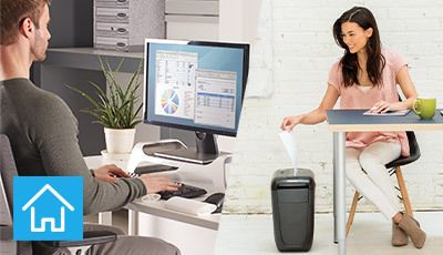 Polecane produkty do pracy zdalnej – Home Office