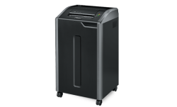 Niszczarki biurowe