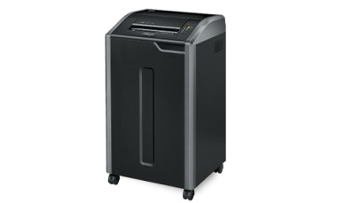 Niszczarki biurowe