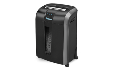 Niszczarki przybiurkowe