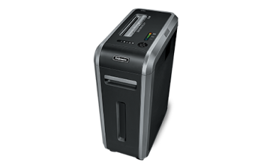 Niszczarki profesjonalne