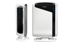 Oczyszczacze powietrza osobiste