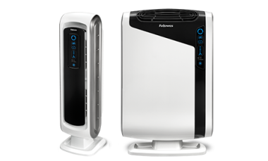 Oczyszczacze powietrza osobiste