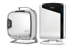 Oczyszczacze powietrza