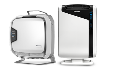 Oczyszczacze powietrza