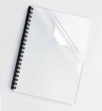 Okładki przezroczyste