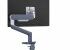 Rising™ ramię na 1 monitor - lazur - In-Trend 