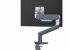 Rising™ ramię na 1 monitor - lazur - In-Trend 
