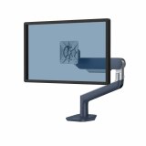 Rising™ ramię na 1 monitor - lazur - In-Trend 