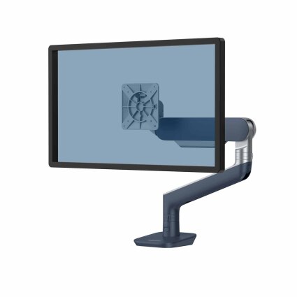 Rising™ ramię na 1 monitor - lazur - In-Trend 