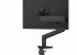 Rising™ ramię na 1 monitor - czarne