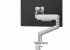Rising™ ramię na 1 monitor - platynowe