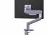 Rising™ ramię na 1 monitor - niebieskoszare - In-Trend 
