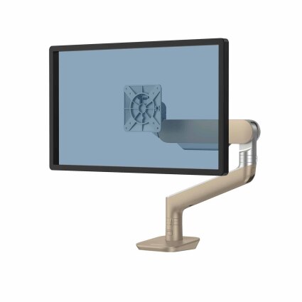 Rising™ ramię na 1 monitor - gwiezdny pył - In-Trend 