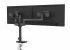 Ramię na 2 monitory TALLO Modular™ 2FS (czarne)