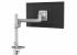 Ramię na 1 monitor TALLO Modular™ 1F (srebrne)
