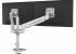 Ramię na 2 monitory TALLO Modular™ 2MS (srebrne)
