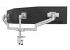 Ramię na 3 monitory TALLO Modular™ 3FMS (srebrne)