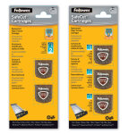 Wymienne kasety SafeCut™ do trymerów 