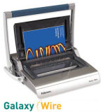 Fellowes Galaxy Wire bindownica