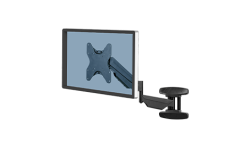 Ramiona do montażu na ścianie