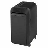 Niszczarka Fellowes LX221 czarna