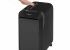 Niszczarka Fellowes LX221 czarna