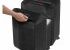 Niszczarka Fellowes LX201 czarna