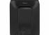 Niszczarka Fellowes LX201 czarna