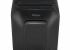 Niszczarka Fellowes LX201 czarna