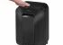 Niszczarka Fellowes LX201 czarna