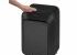 Niszczarka Fellowes LX211 czarna
