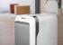 Niszczarka Fellowes LX221 biała