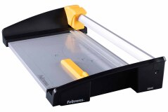 Trymer Fellowes  Atom A4